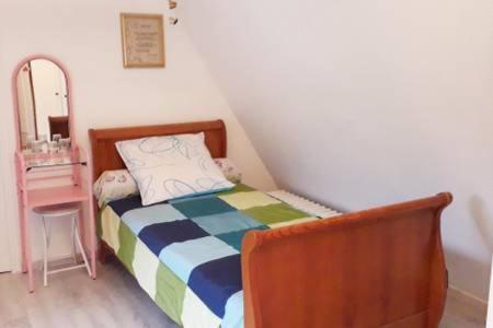 Halte Aux Places Marcillac-Saint-Quentin Dış mekan fotoğraf